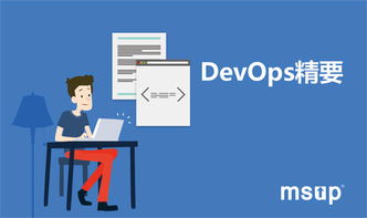 软件研发管理的卓越之道 MSup咨询服务的深度赋能