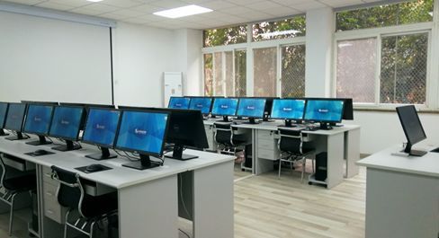 中国计量大学与海克斯康VERO产品线共建先进制造工程软件研发培训中心揭牌启用，合作成果初现